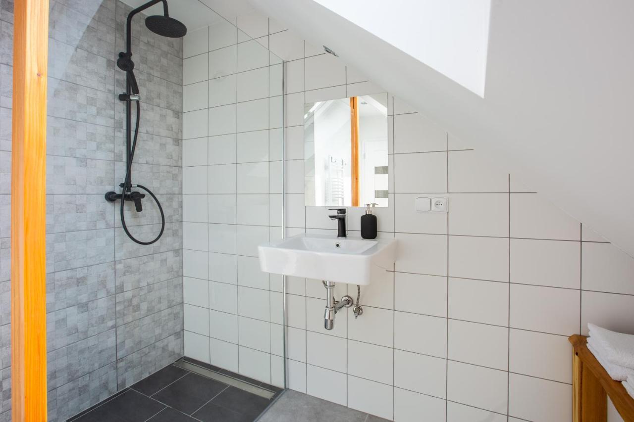 Apartmány na Mikulášském náměstí Znojmo Extérieur photo