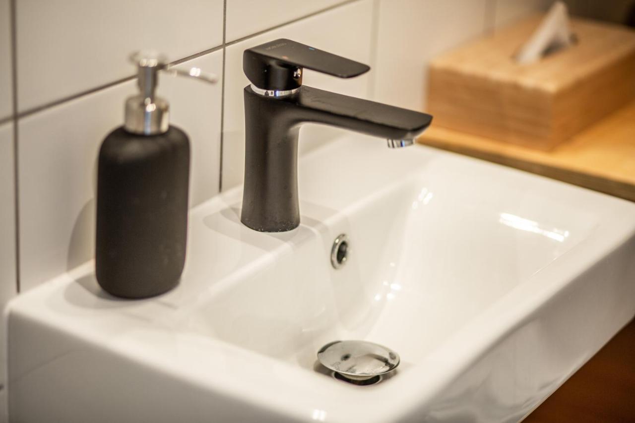 Apartmány na Mikulášském náměstí Znojmo Extérieur photo
